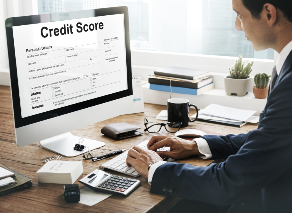 Credit Score