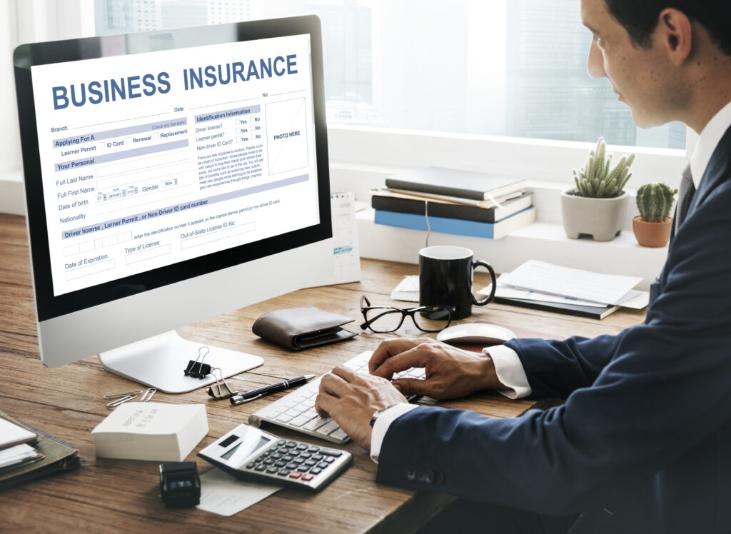 Business Insurance