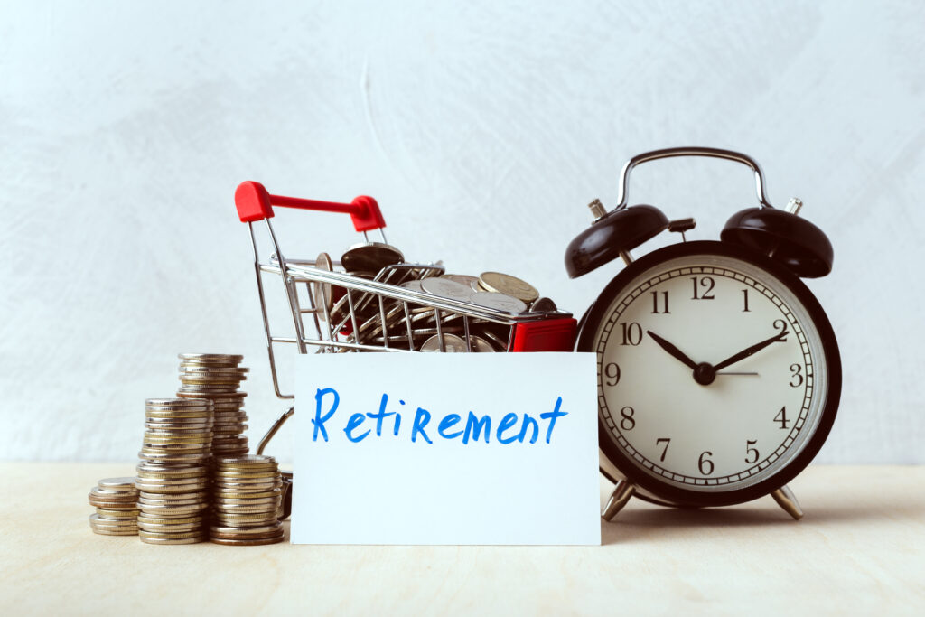 Retirement Planning