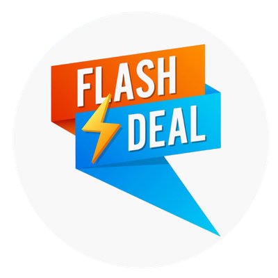 flash deal
