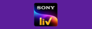 Sony LIV