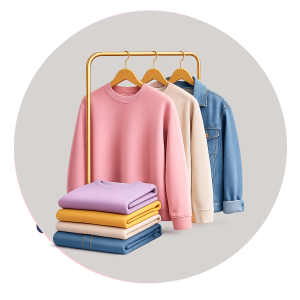 Clothing