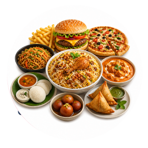 Foods