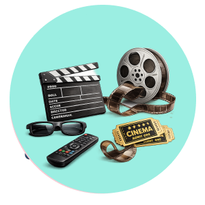 Movies & Shows